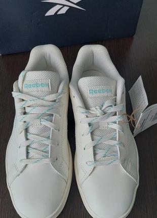 Кеди reebok royal complete