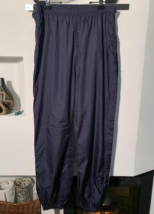 Спортивные штаны р.xl