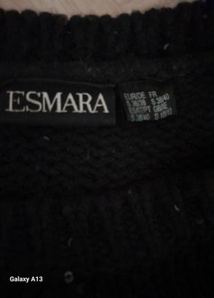 Светр esmara p.s, m 2