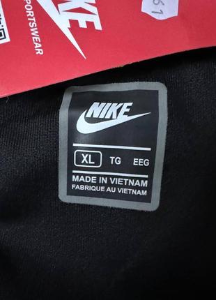 Спортивний костюм nike tech fleece у трьох кольорах5 фото