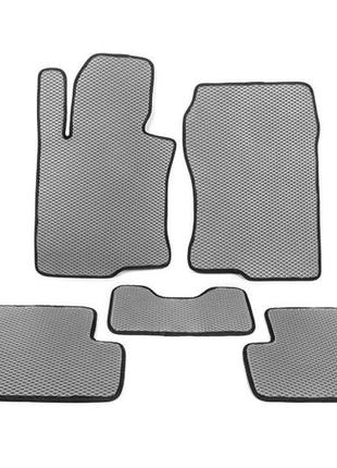 Коврики eva (серый) для honda accord viii 2008-2012 гг