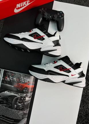 Чоловічі кросівки nike m2k tekno1 фото