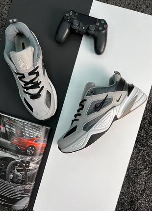 Чоловічі кросівки nike m2k tekno2 фото