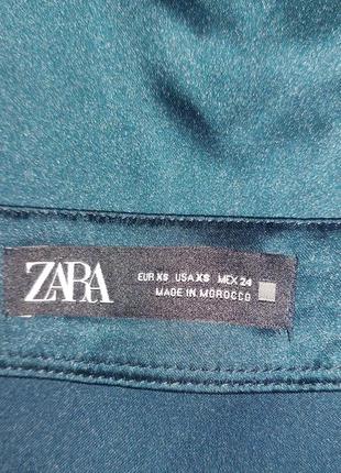 Юбка zara3 фото