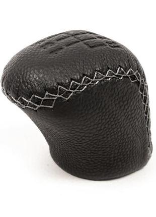 Ручка кпп (кожа) для mercedes sprinter w901-905 1995-2006 гг