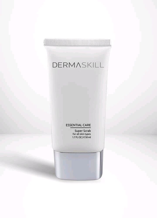 Тоник и пилинг dermaskill опт