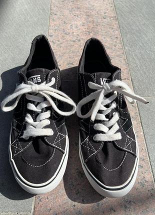 Оригинальные венсы, вансы, vans