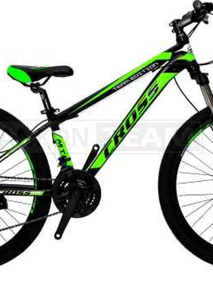 Велосипед гірський 24" "cross" #hunter