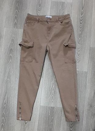 Карго штани primark