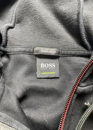 Соуп худи hugo boss5 фото