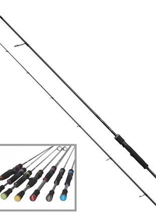 Спиннинг dam effzett yagi '19 ultra light jig 1.90м  2-12гр.