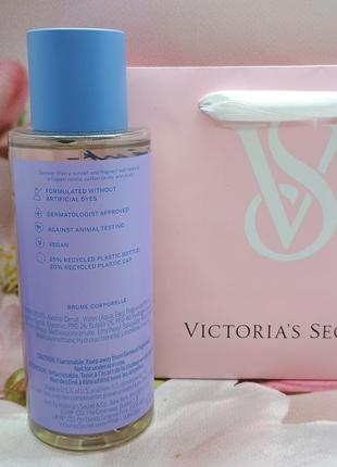 Парфумований міст sugar sky pink victoria's secret2 фото