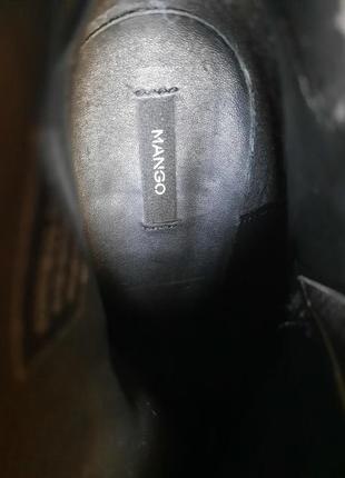 Козаки черевики чоботи сап'янці4 фото