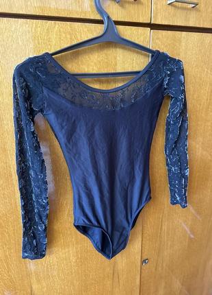 Купальник wear moi для танцев