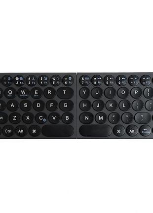 Клавіатура wiwu fold mini keyboard fmk-01