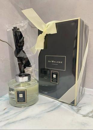 Аромадиффузор jo malone lime basil and mandarin1 фото