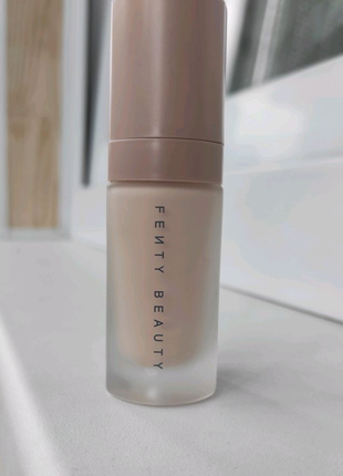 Fenty beauty mini pro filt'r instant retouch primer soft matte1 фото