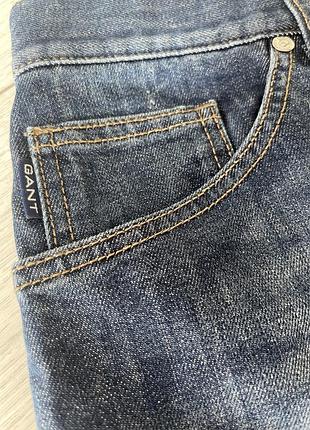 Джинсова спідниця gant 5