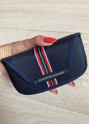 Чохол футляр для окулярів tommy hilfiger original2 фото