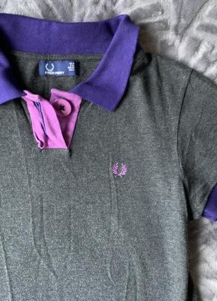 Fred perry1 фото