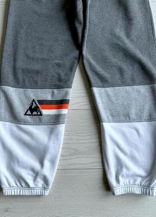 Спортивні штани le coq sportif4 фото