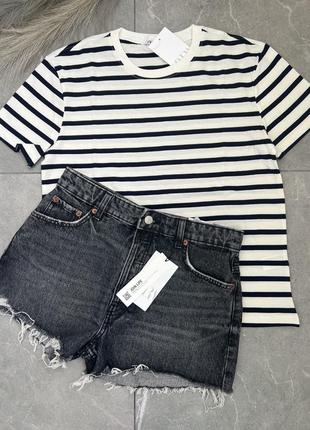 Шорти zara