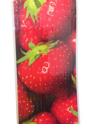 Обогреватель настенный подвесной картина обои с подогревом тема ягоды 100 х 45 см