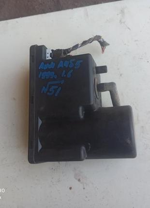 Компресор центрального замка ауді а4 б5 1999г. 1.6 бензин