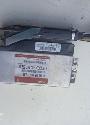 Блок керування абс ауді а4 б5 1999г. 1.6 бензин