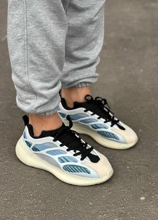 Мужские кроссовки 👟