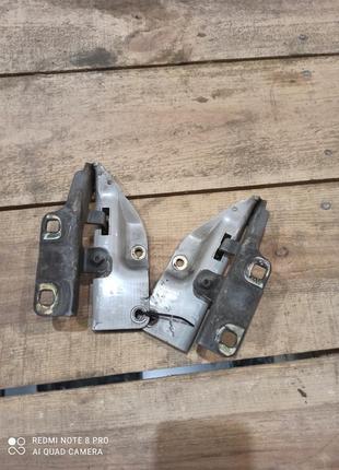 Петлі завіси капота нісан тіно альмера