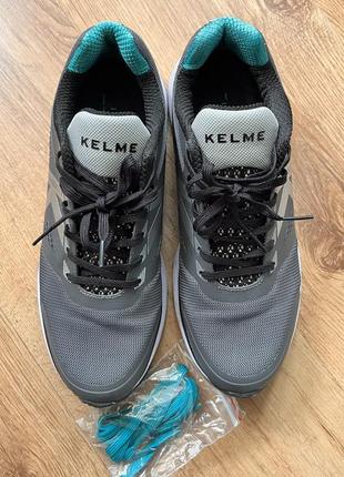 Кросівки кельме kelme