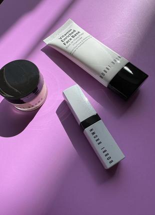 Bobbi brown elevated essentials skincare set подарунковий набір3 фото