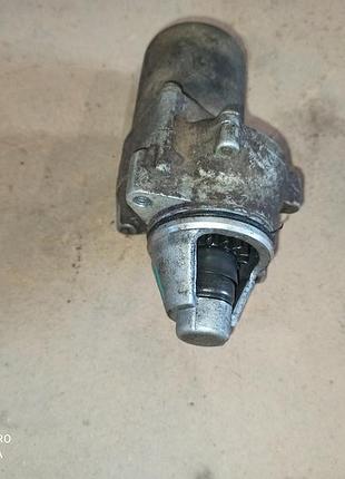 Стартер 2хт скутер ланцюговий