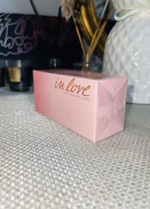 In love tta avon 30 ml