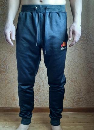 Ellesse спортивные штаны2 фото