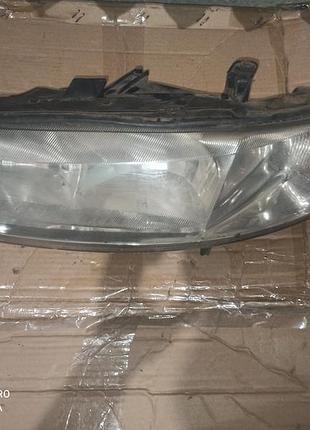 Фара ліва опель повіктра б 2001