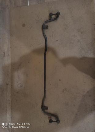 Задний стабилизатор опель вектра б 2001