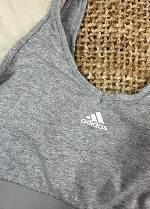 Топ спортивний adidas2 фото