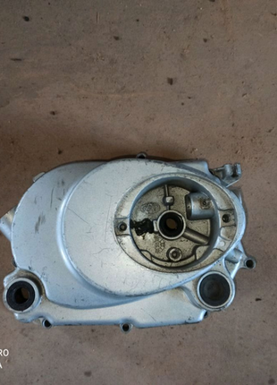 Кришка коробки, права дельта 50 c