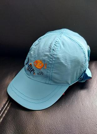 Детская кепка jiraffa baby (england) 1-2 года