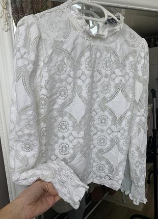 Блуза primark 4