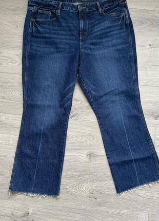 Шикарные джинсы old navy1 фото