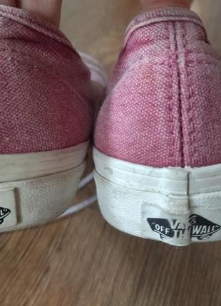 Vans4 фото