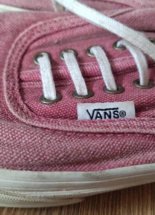 Vans2 фото