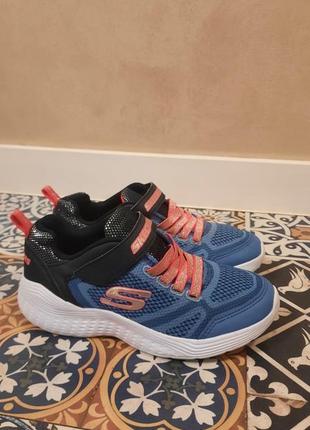 Кроссовки skechers snap sprint.eur-304 фото