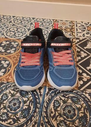 Кроссовки skechers snap sprint.eur-305 фото