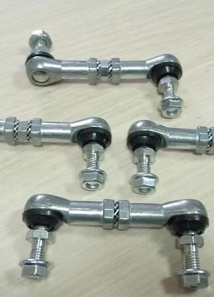 Porsche cayenne, audi q7, touareg тяга датчика положения кузова.