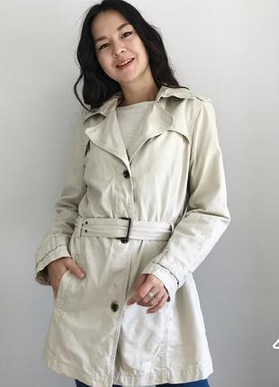 Супер тренч на эту осень cheer