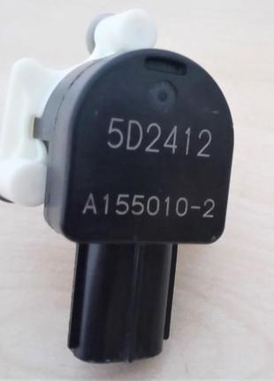 Датчик положення кузова mazda 3 bm задній kd54-51-22y kd545122y